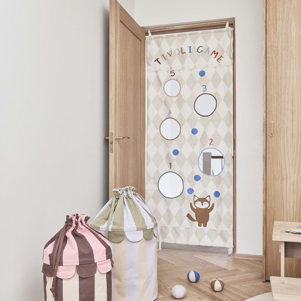 OYOY Tivoli Play Door