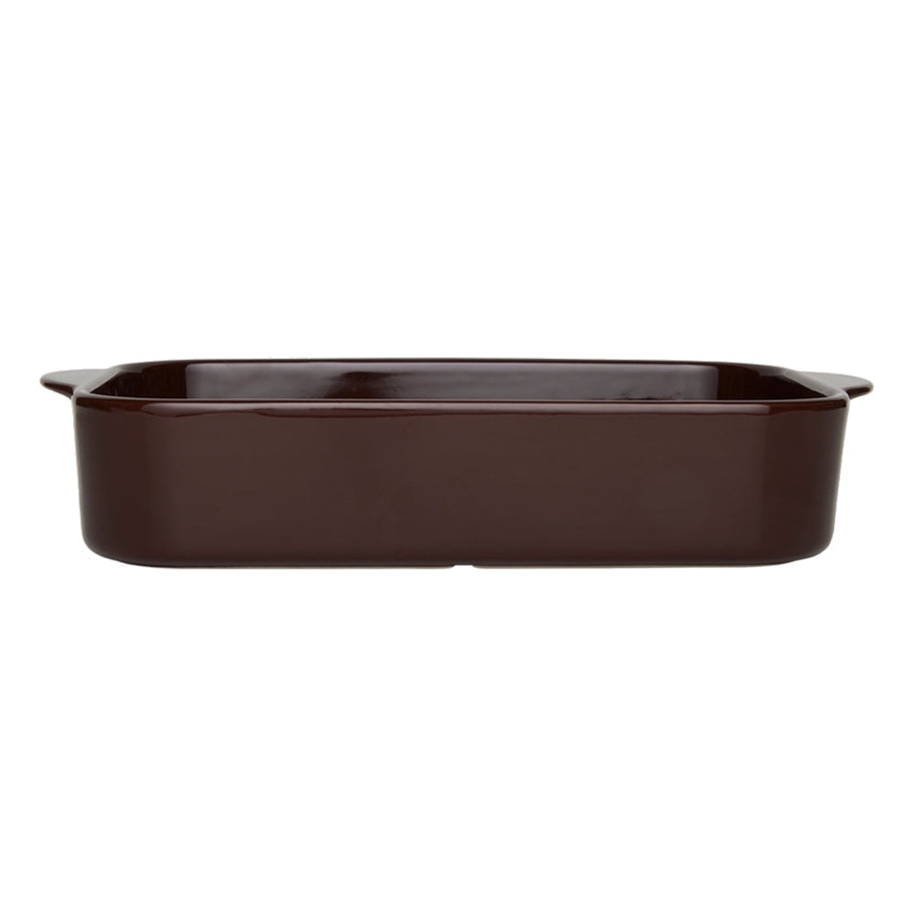 OYOY Yuka Oven Dish Large Terracotta