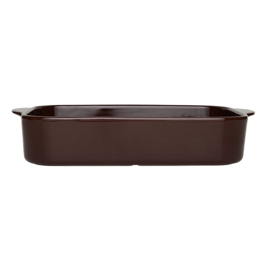 OYOY Yuka Oven Dish Large Terracotta