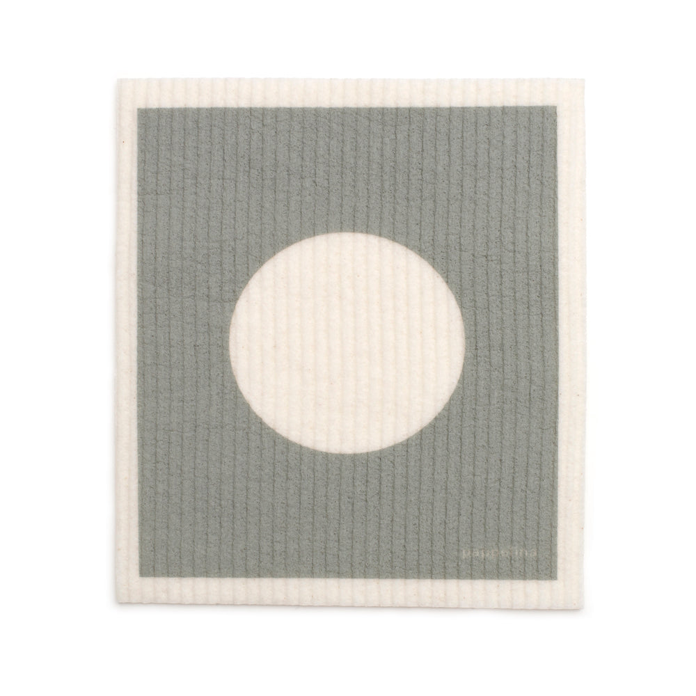 Pappelina Dishcloth Vera Warm Grey