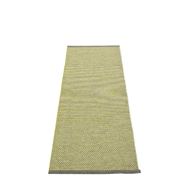 Pappelina Rug Effi Apple