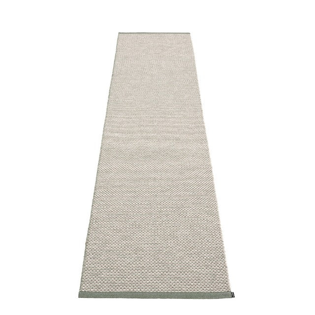 Pappelina Rug Effi Army