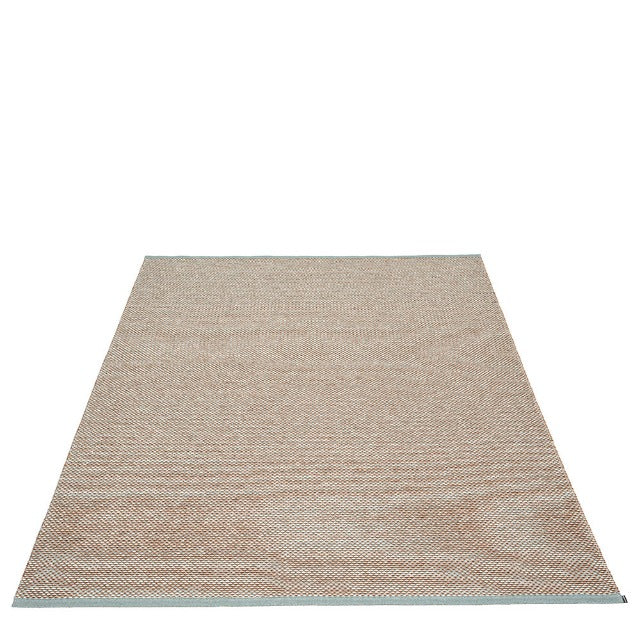 Pappelina Rug Effi Haze