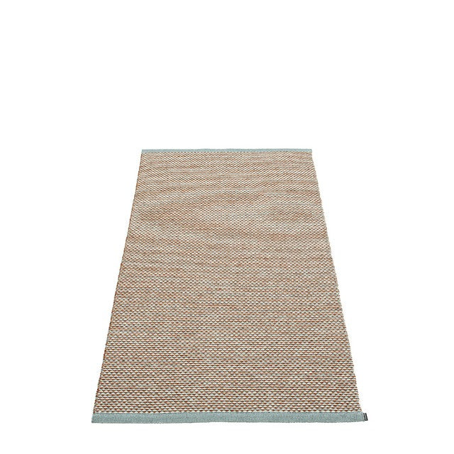 Pappelina Rug Effi Haze