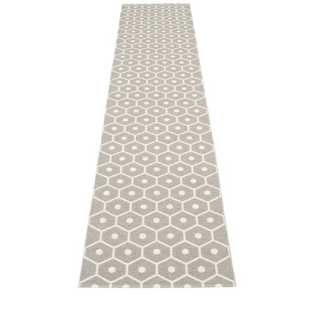 Pappelina Rug Honey Warm Grey
