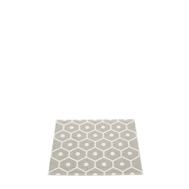 Pappelina Rug Honey Warm Grey