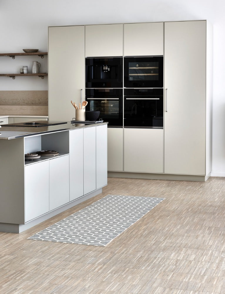 Pappelina Rug Honey Warm Grey