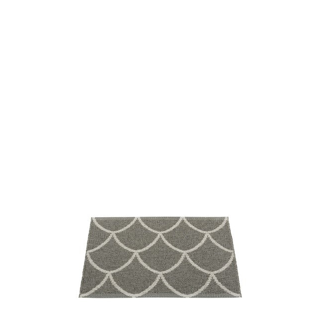 Pappelina Rug Kotte Charcoal