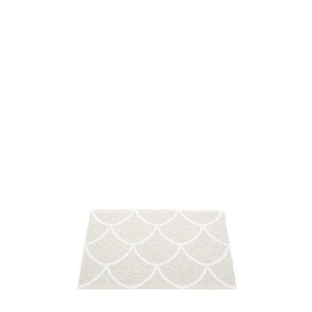 Pappelina Rug Kotte Fossil Grey