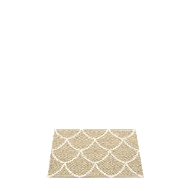 Pappelina Rug Kotte Sand