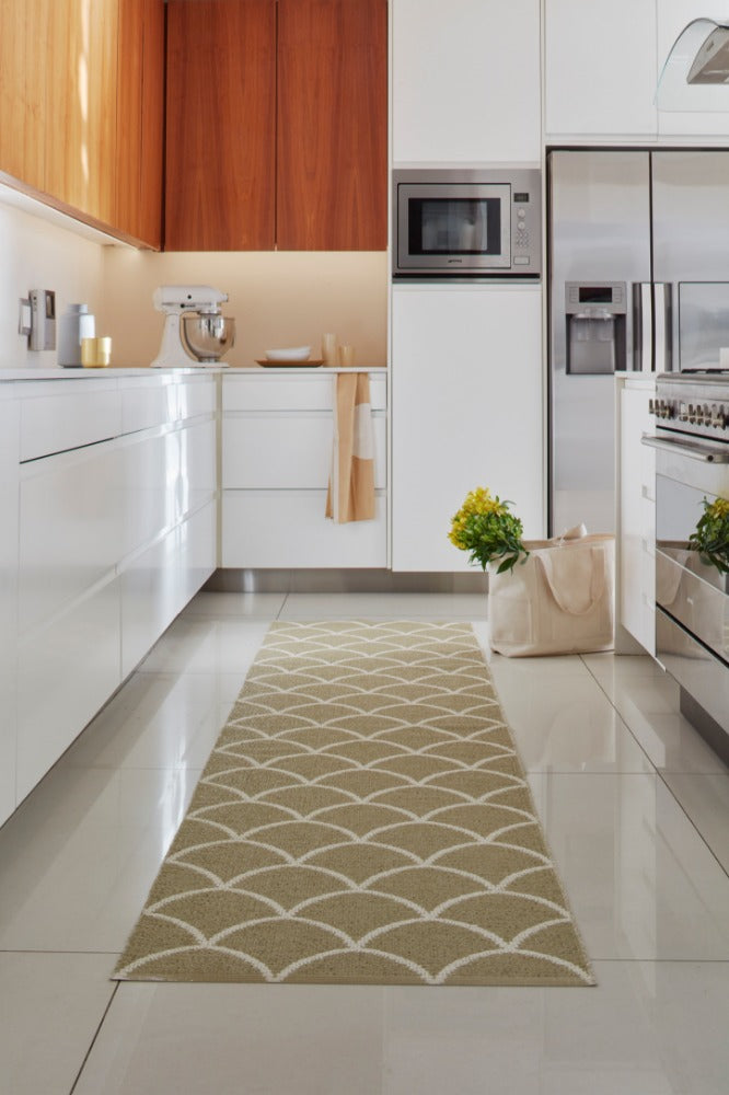 Pappelina Rug Kotte Sand