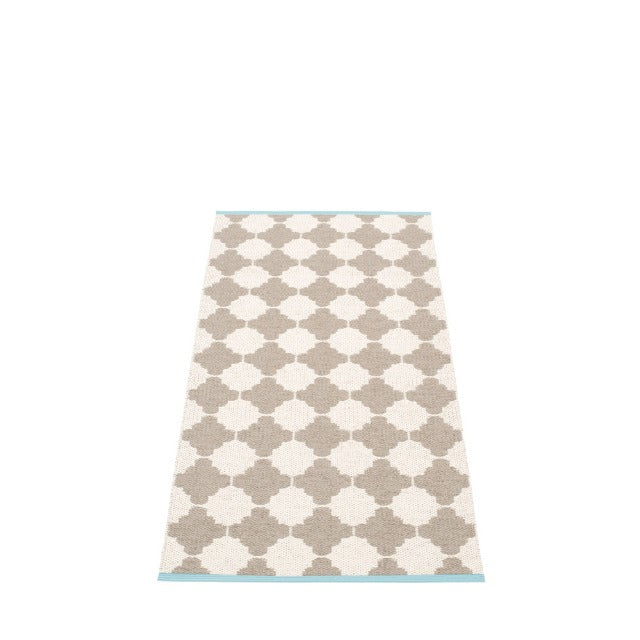 Pappelina Rug Marre Mud