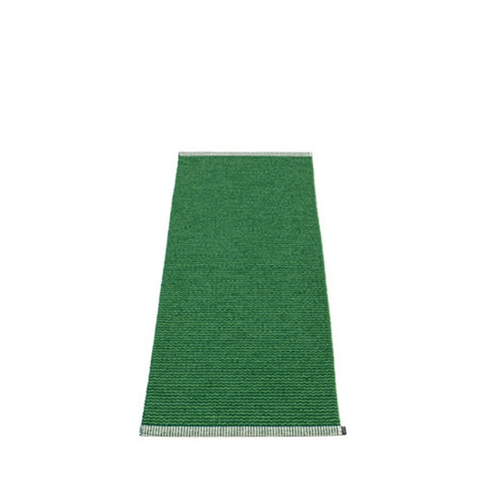 Pappelina_Rug_Mono_Grass_Green