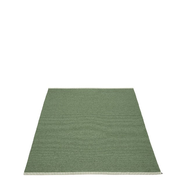 Pappelina_Rug_Mono_Leaf-Oregano