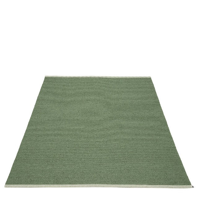Pappelina_Rug_Mono_Leaf-Oregano