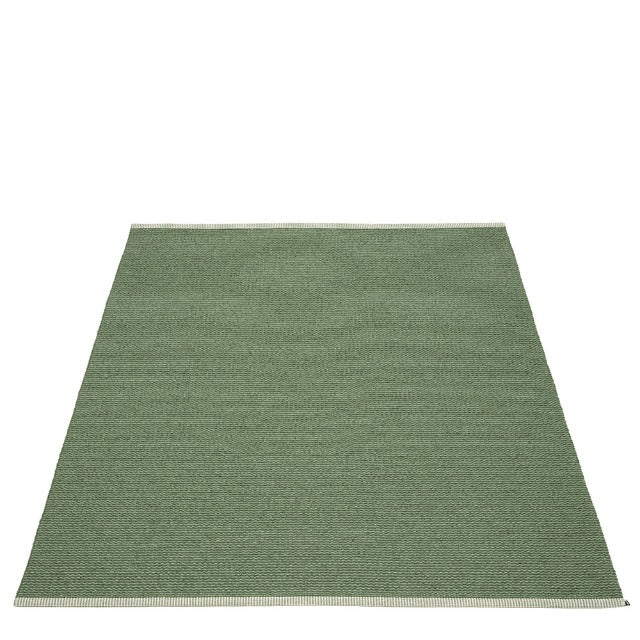 Pappelina_Rug_Mono_Leaf-Oregano