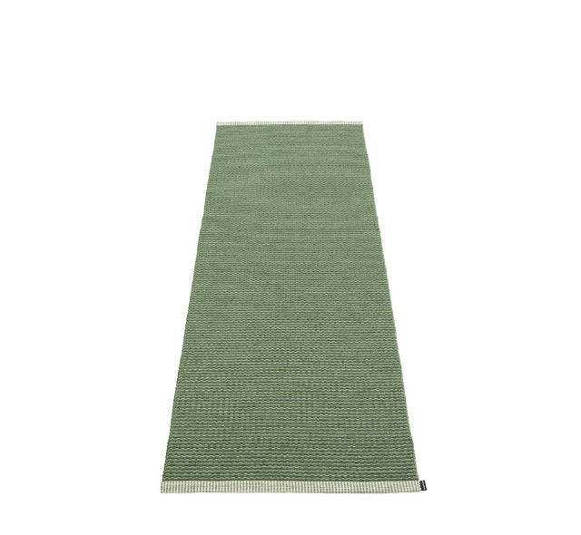 Pappelina_Rug_Mono_Leaf-Oregano
