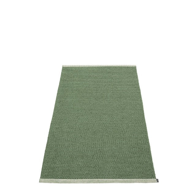 Pappelina_Rug_Mono_Leaf-Oregano