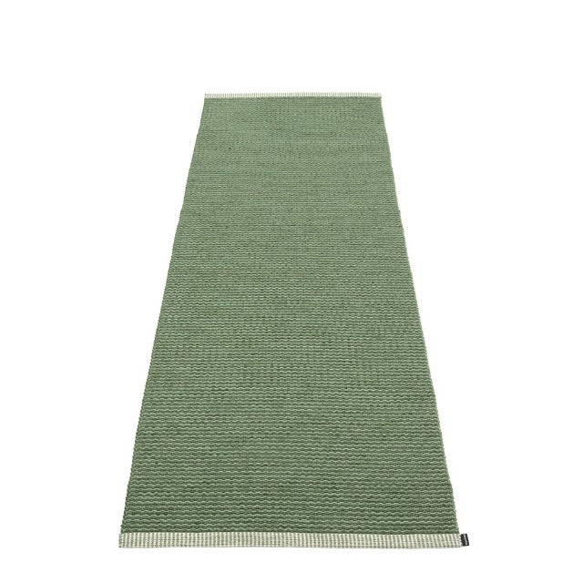 Pappelina_Rug_Mono_Leaf-Oregano