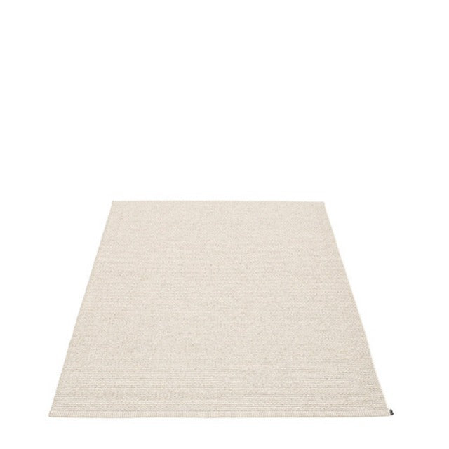 Pappelina Rug Mono Linen