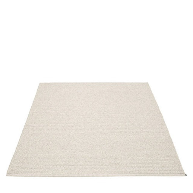 Pappelina Rug Mono Linen