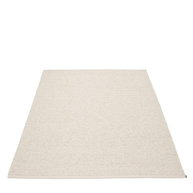 Pappelina Rug Mono Linen