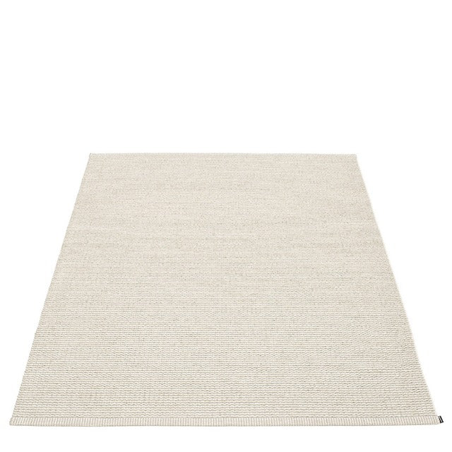 Pappelina Rug Mono Linen