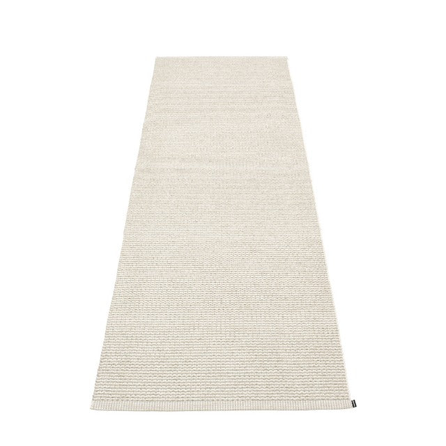Pappelina Rug Mono Linen