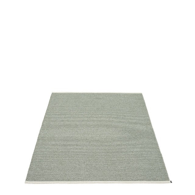 Pappelina Rug Mono Sage