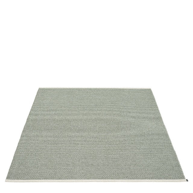 Pappelina Rug Mono Sage