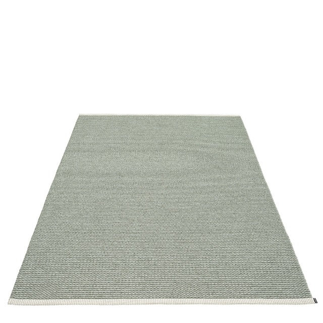 Pappelina Rug Mono Sage