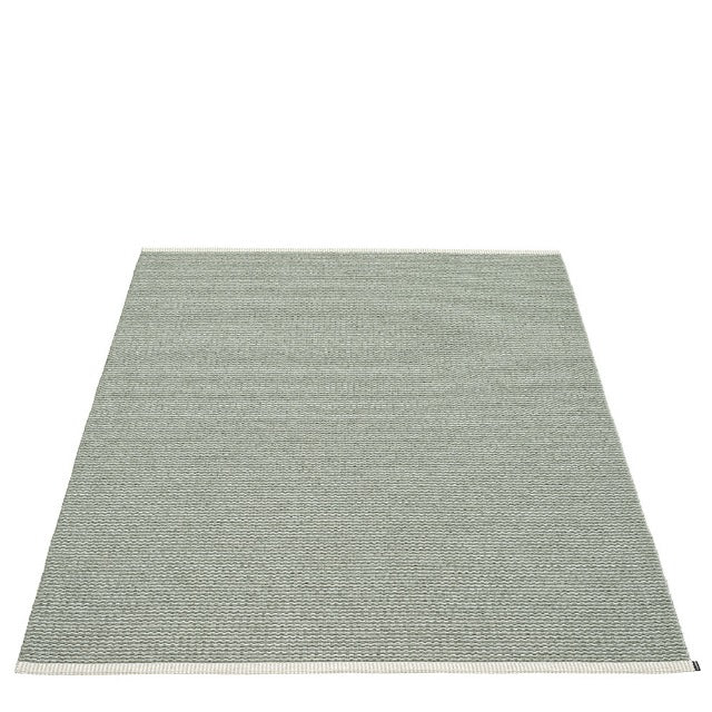 Pappelina Rug Mono Sage