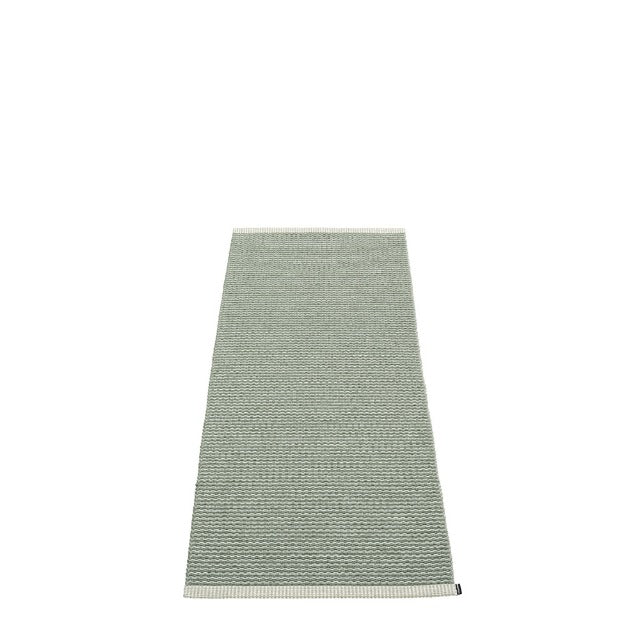 Pappelina Rug Mono Sage