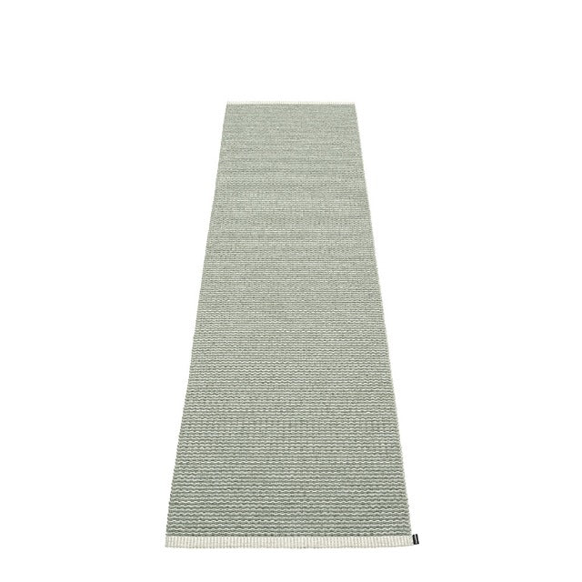 Pappelina Rug Mono Sage