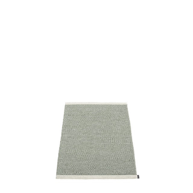 Pappelina Rug Mono Sage