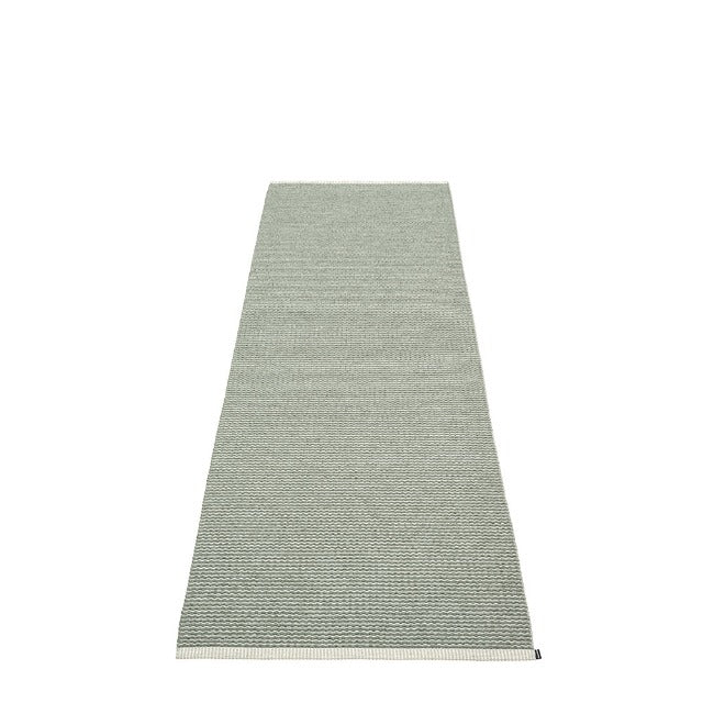 Pappelina Rug Mono Sage