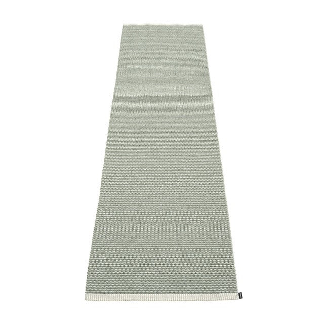 Pappelina Rug Mono Sage