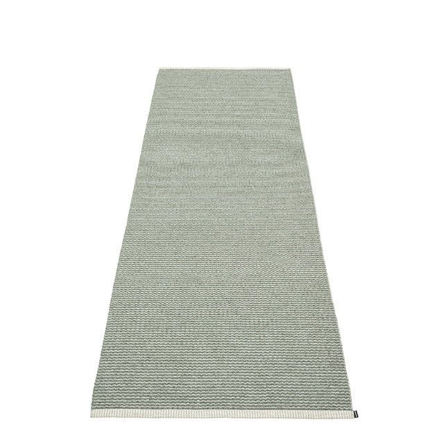 Pappelina Rug Mono Sage