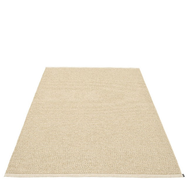 Pappelina_Rug_Mono_Sand