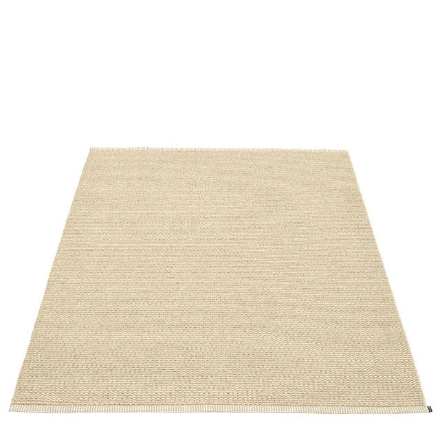 Pappelina_Rug_Mono_Sand