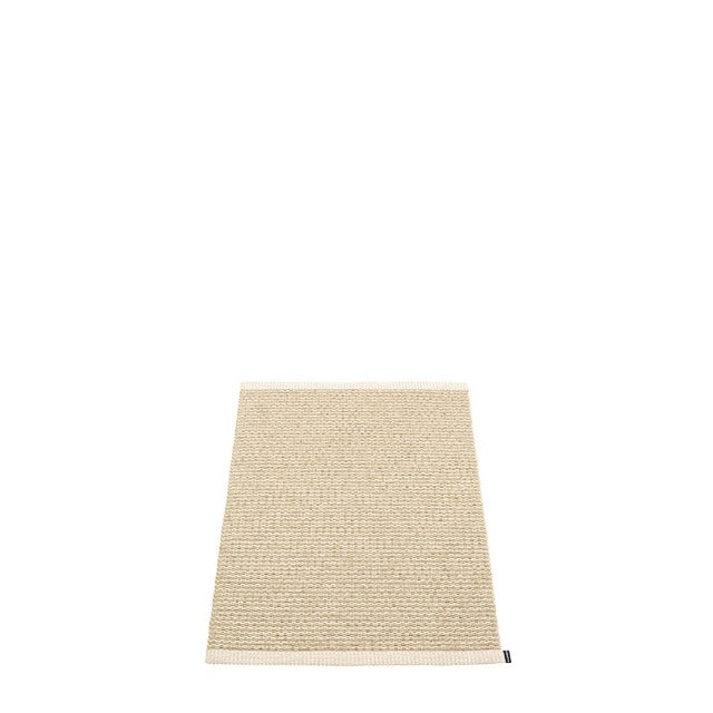 Pappelina_Rug_Mono_Sand