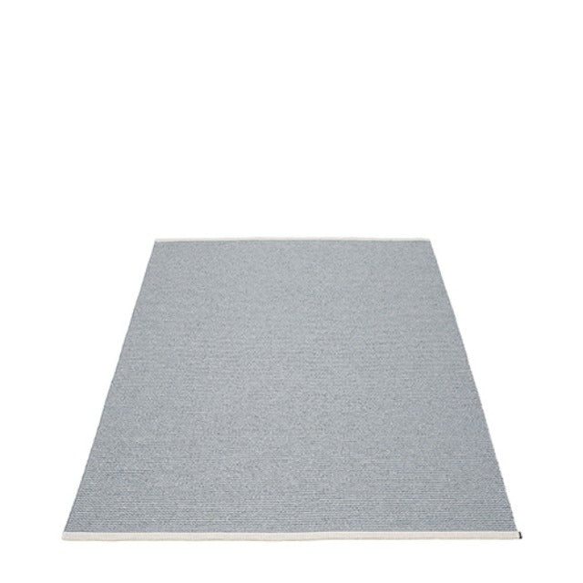 Pappelina Rug Mono Storm