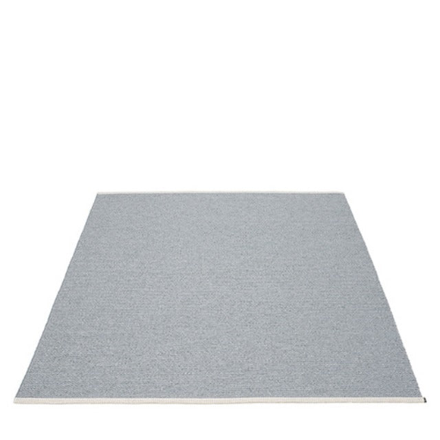 Pappelina Rug Mono Storm
