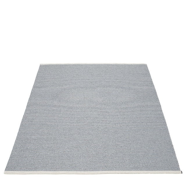 Pappelina Rug Mono Storm