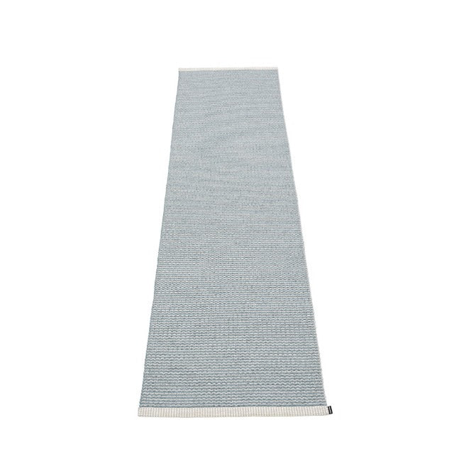 Pappelina Rug Mono Storm