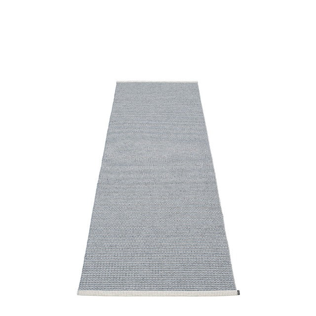 Pappelina Rug Mono Storm