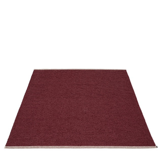 Pappelina Rug Mono Zinfandel