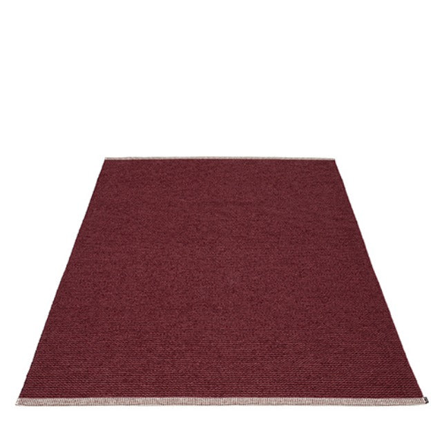 Pappelina Rug Mono Zinfandel