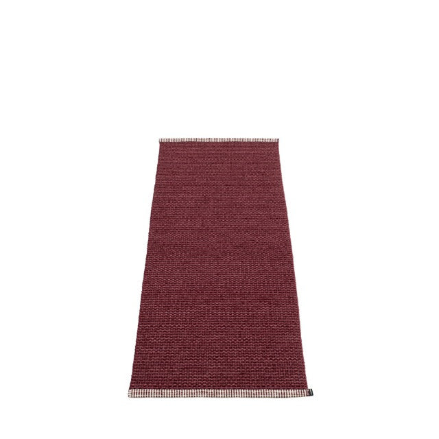 Pappelina Rug Mono Zinfandel