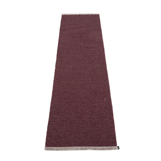 Pappelina Rug Mono Zinfandel